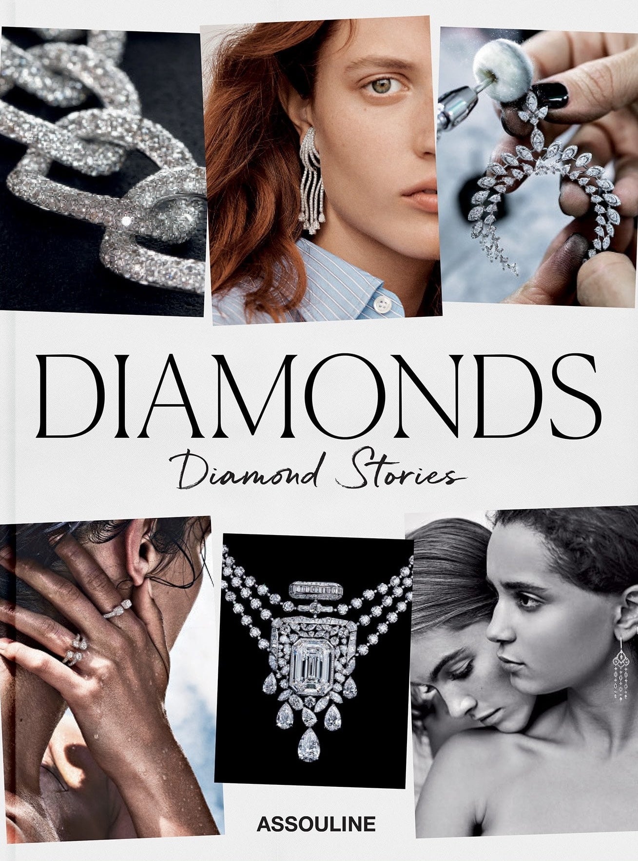 Diamonds