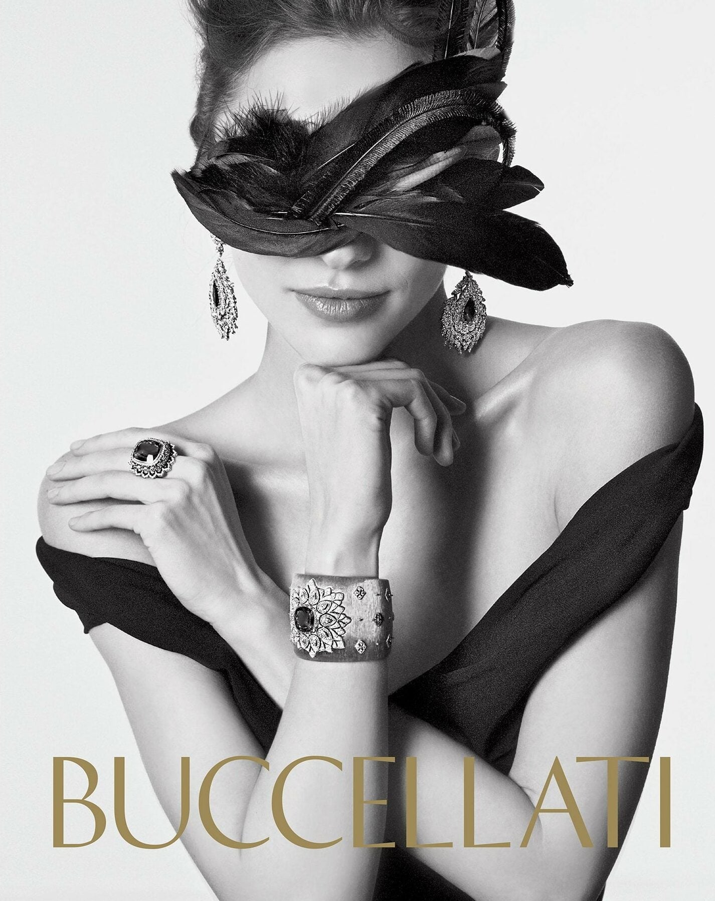 Buccellati: A Century of Timeless Beauty