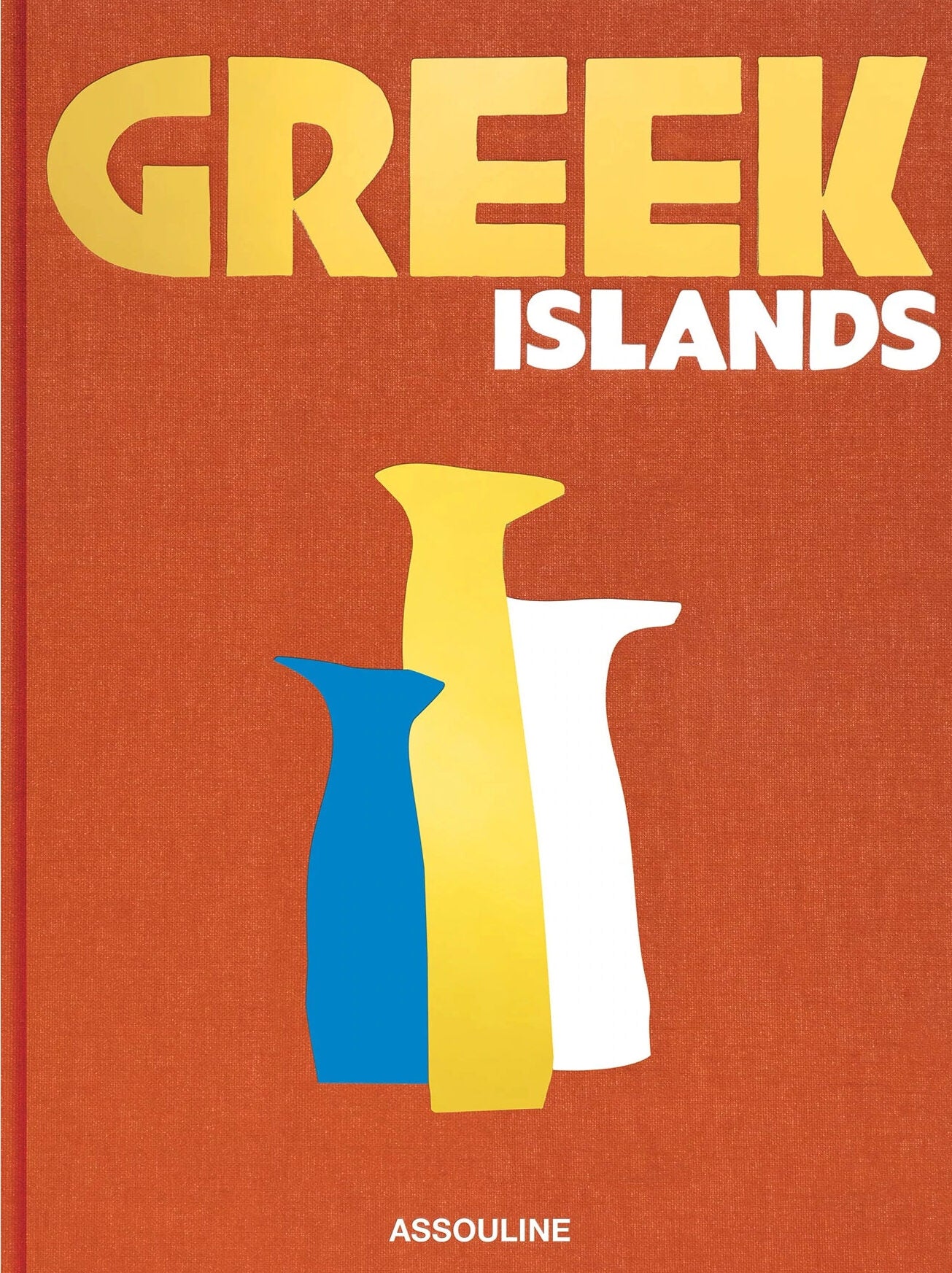 Greek Islands