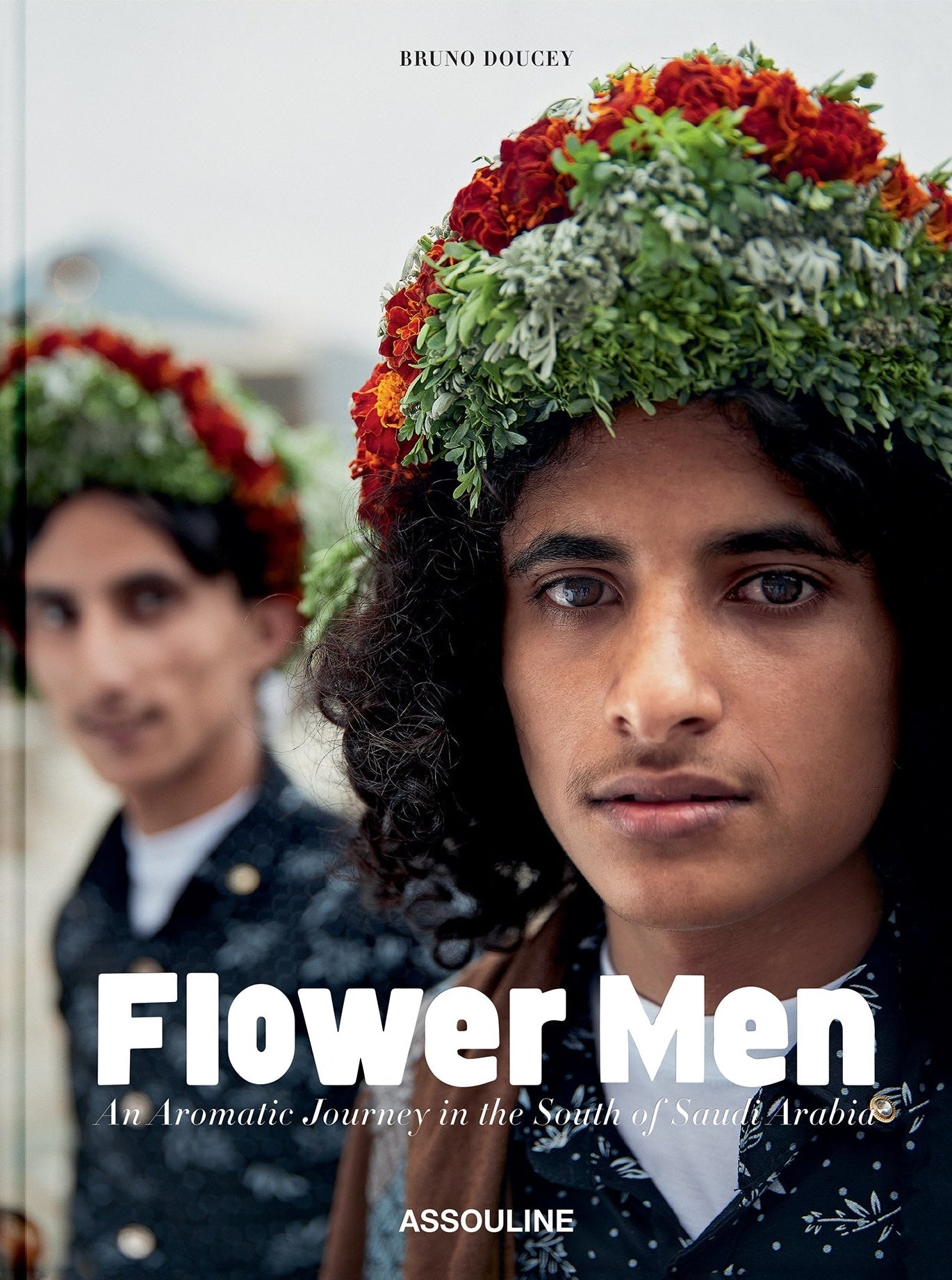 Flower Men