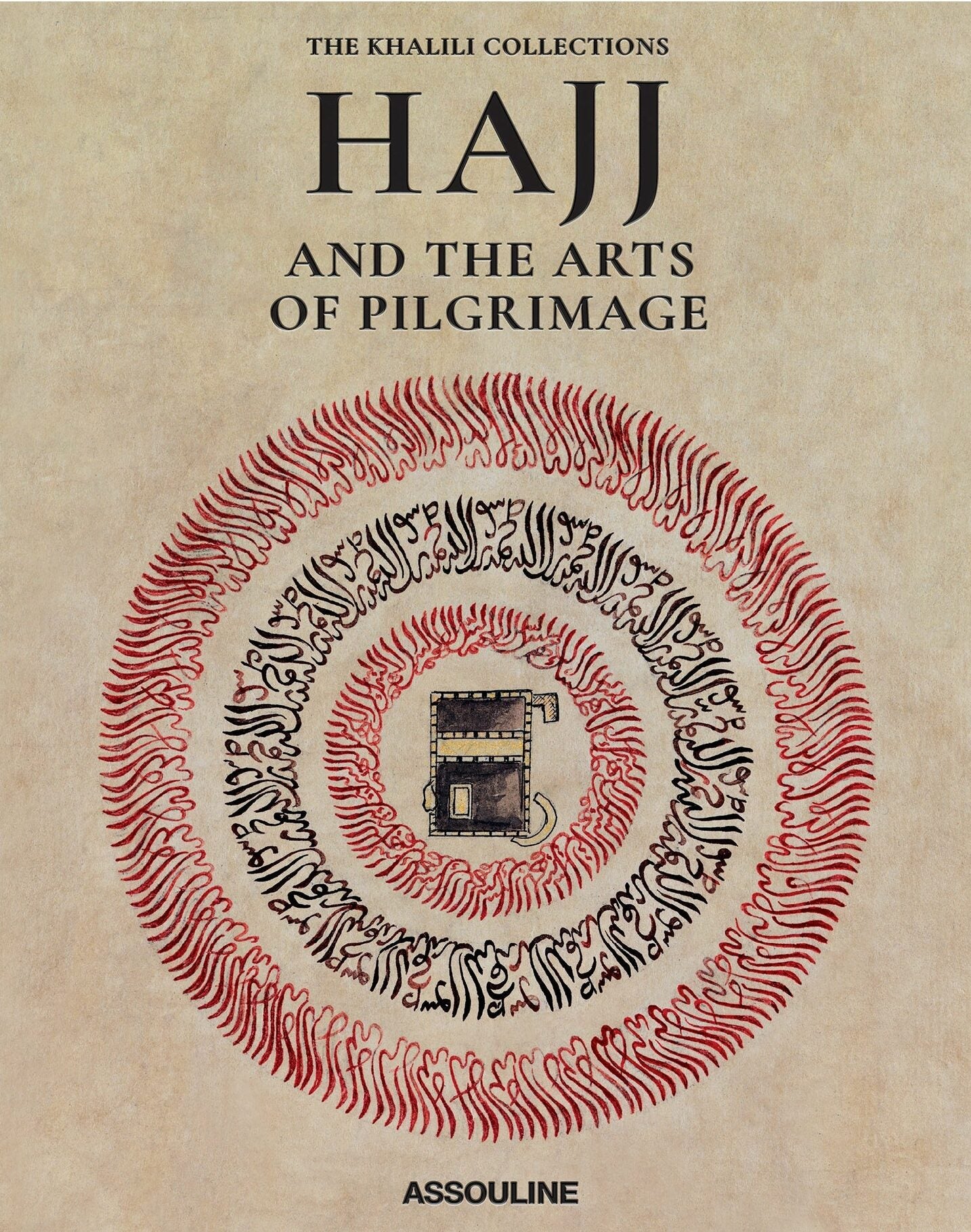 Hajj and the Arts of Pilgrimage