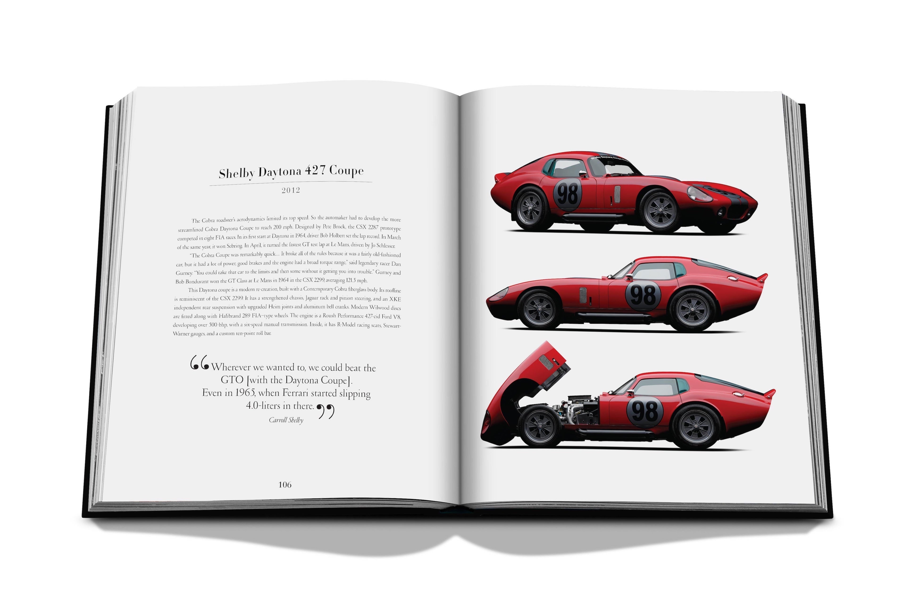 Iconic: Art, Design, Advertising, and the Automobile