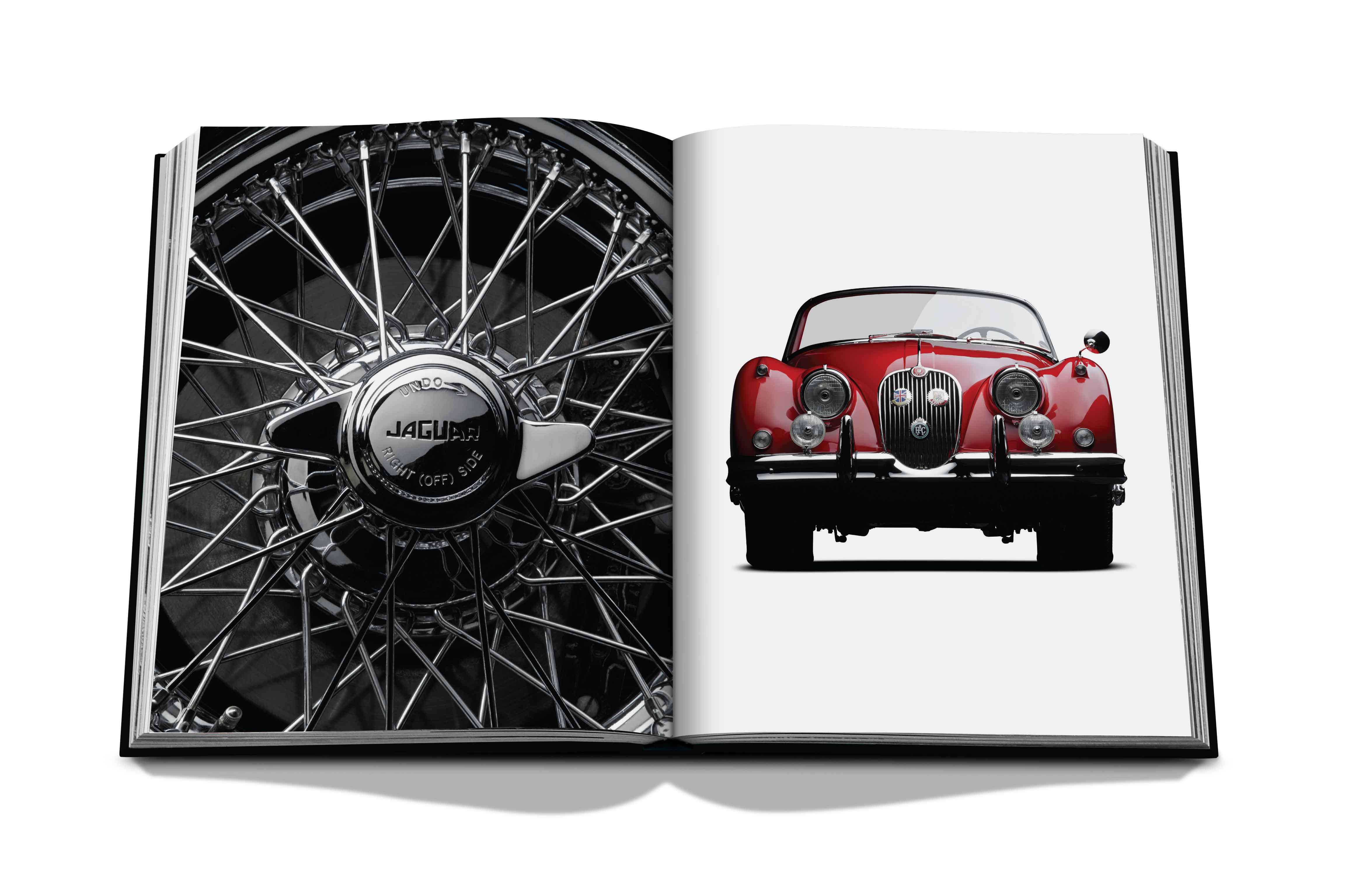 Iconic: Art, Design, Advertising, and the Automobile