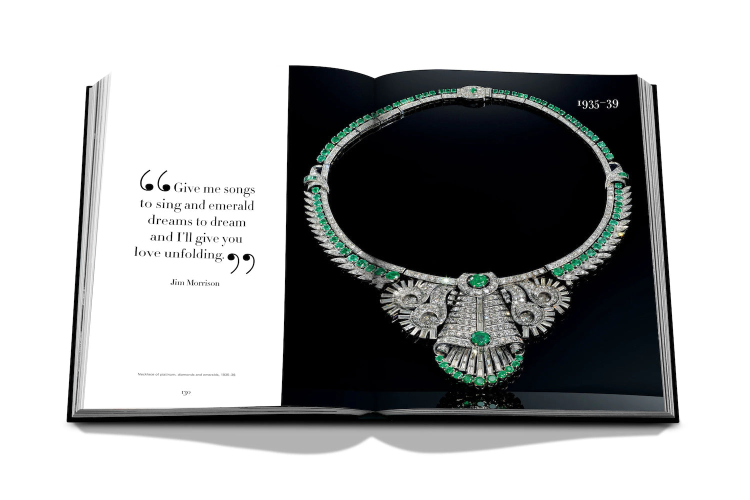 Tiffany & Co: Vision & Virtuosity - Ultimate edition
