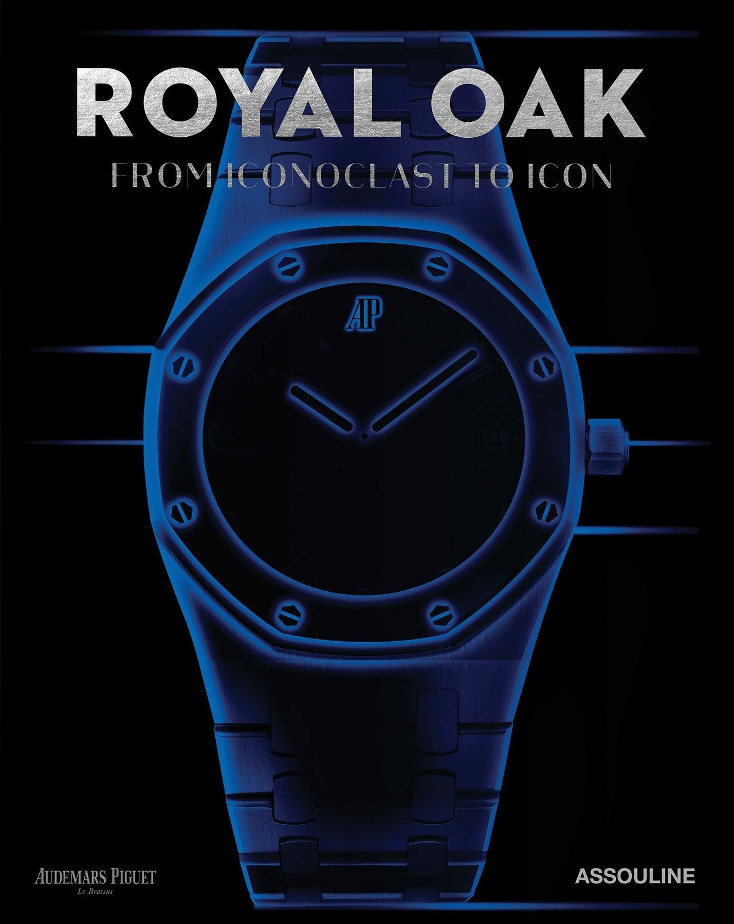 Royal Oak: From Iconoclast to Icon