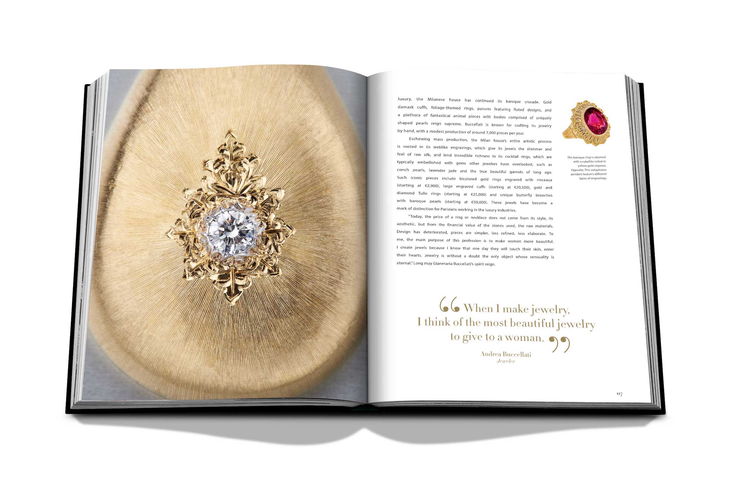 Jewelry Guide: The Ultimate Compendium