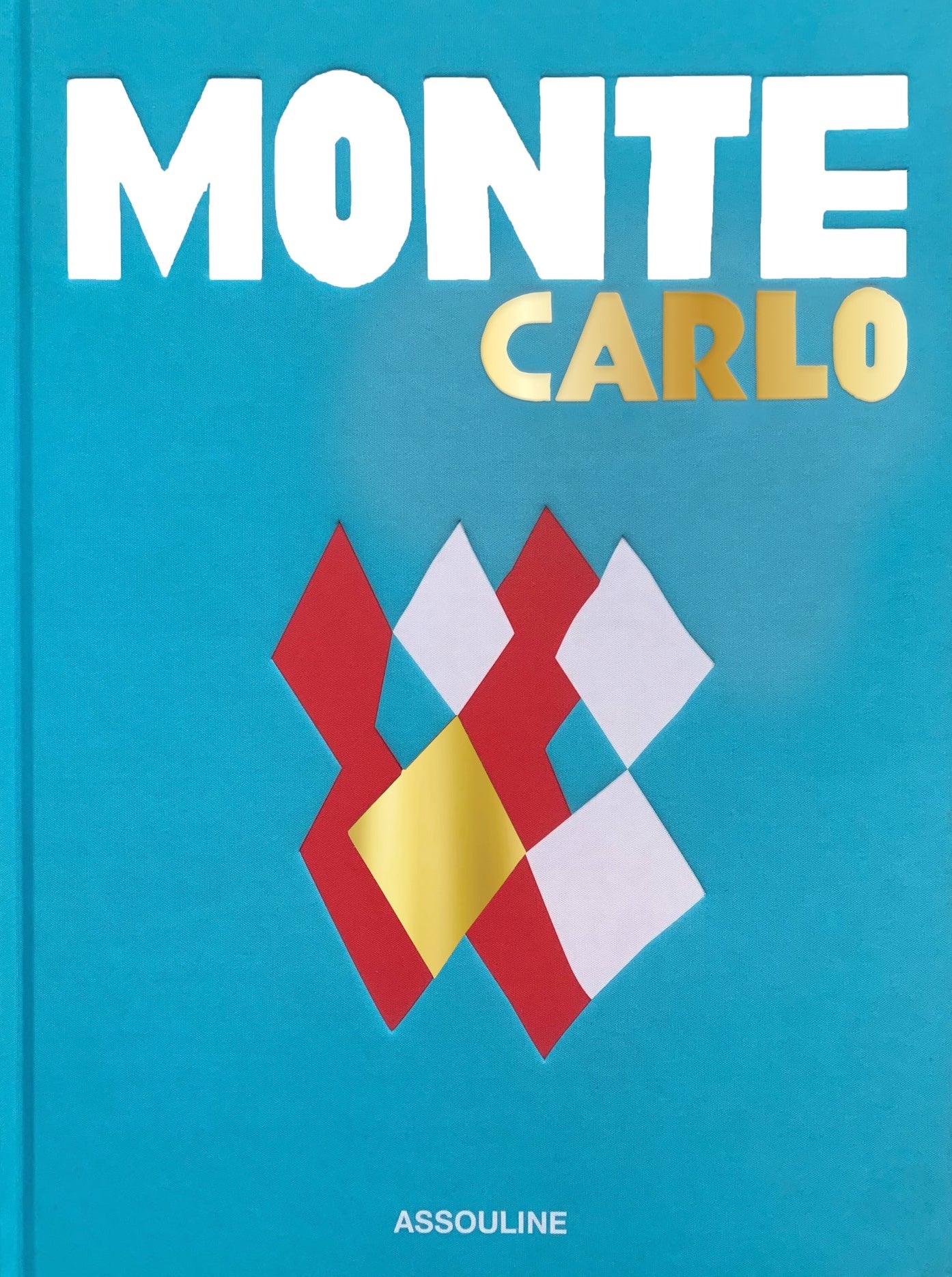 Monte Carlo