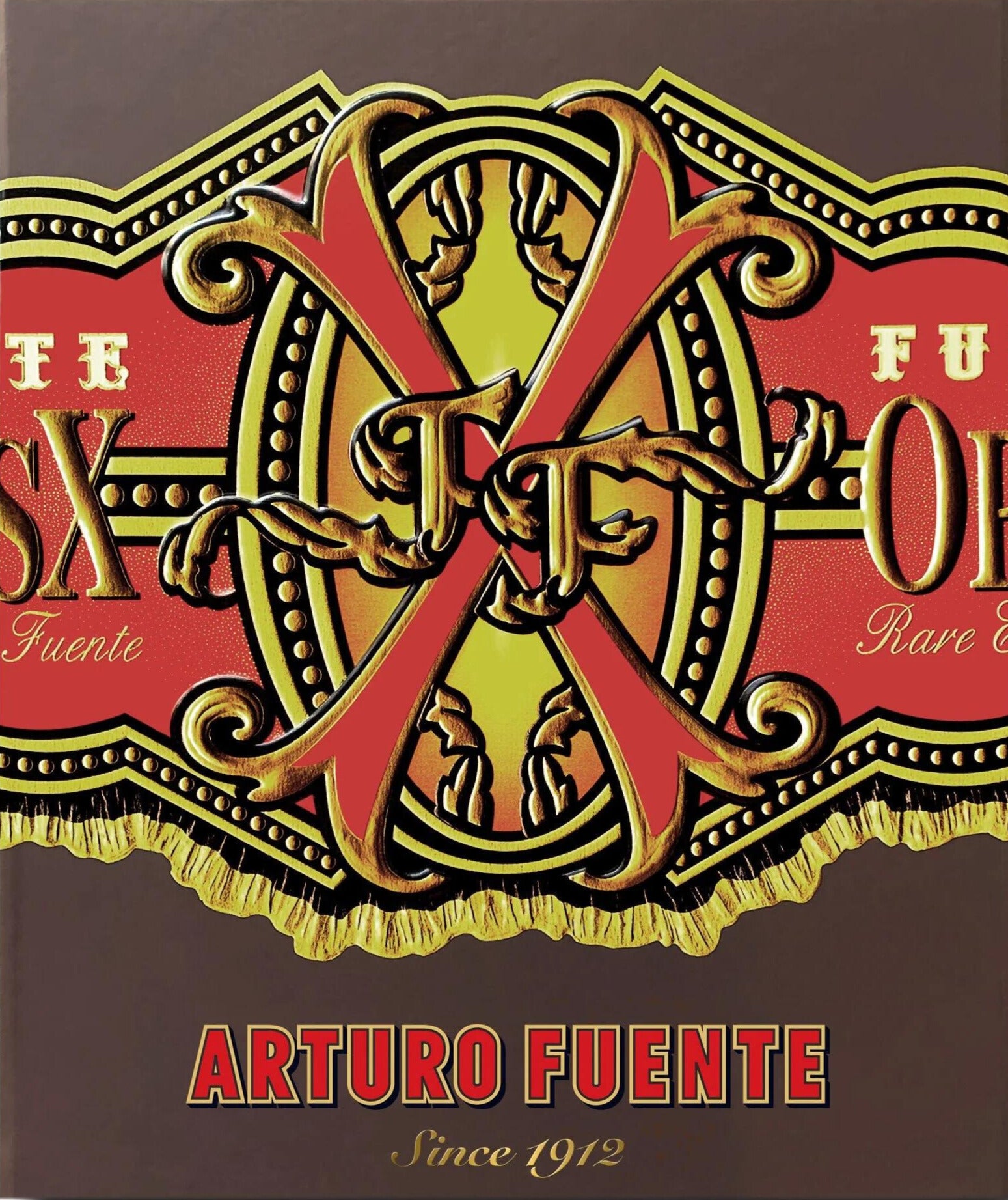 Arturo Fuente: Since 1912