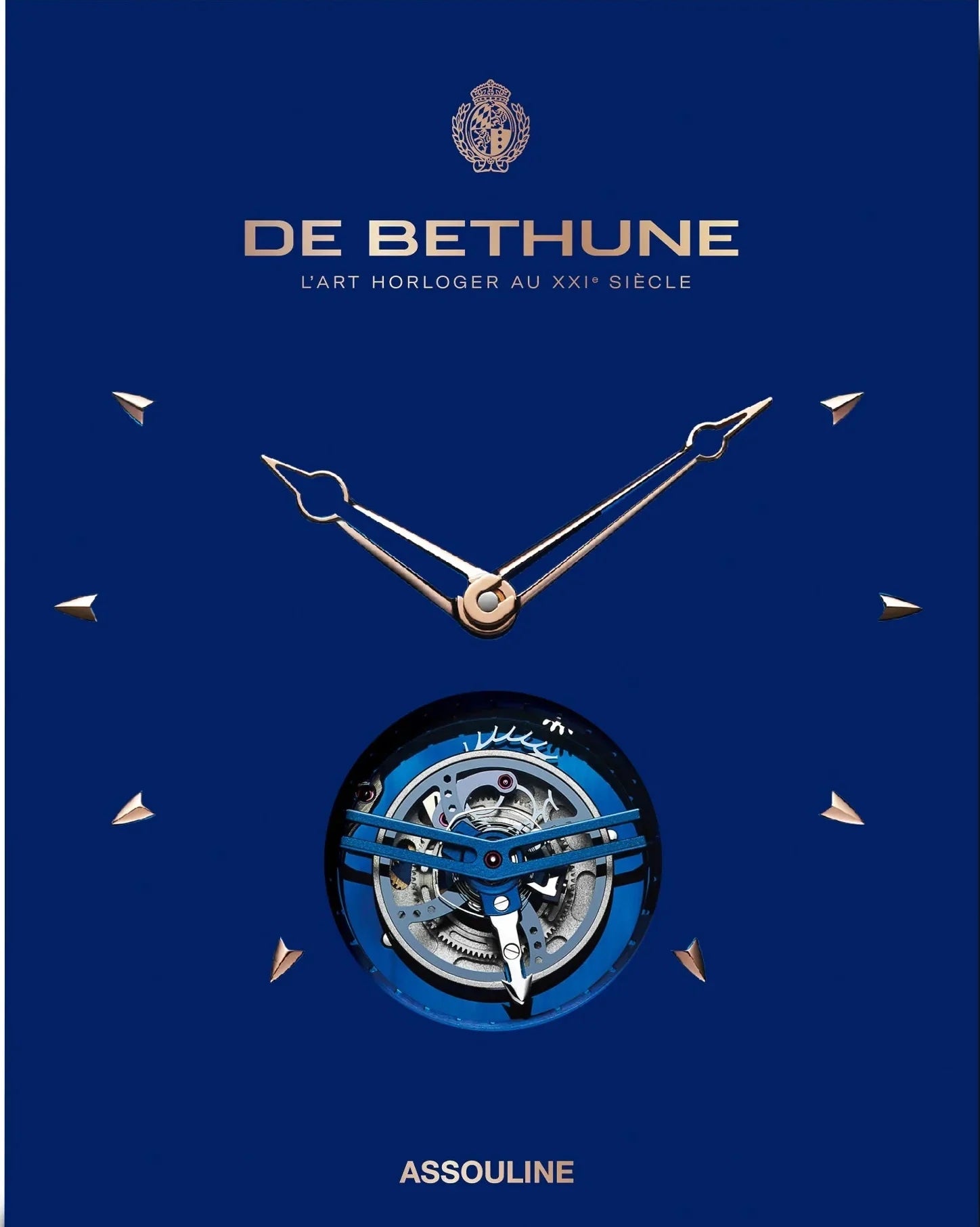 De Bethune: The Art of Watchmaking