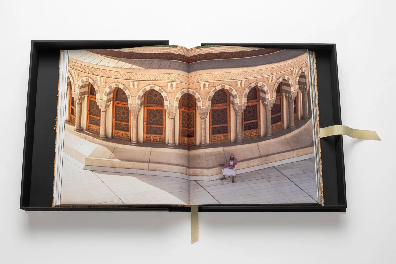 Makkah - The Holy City of Islam