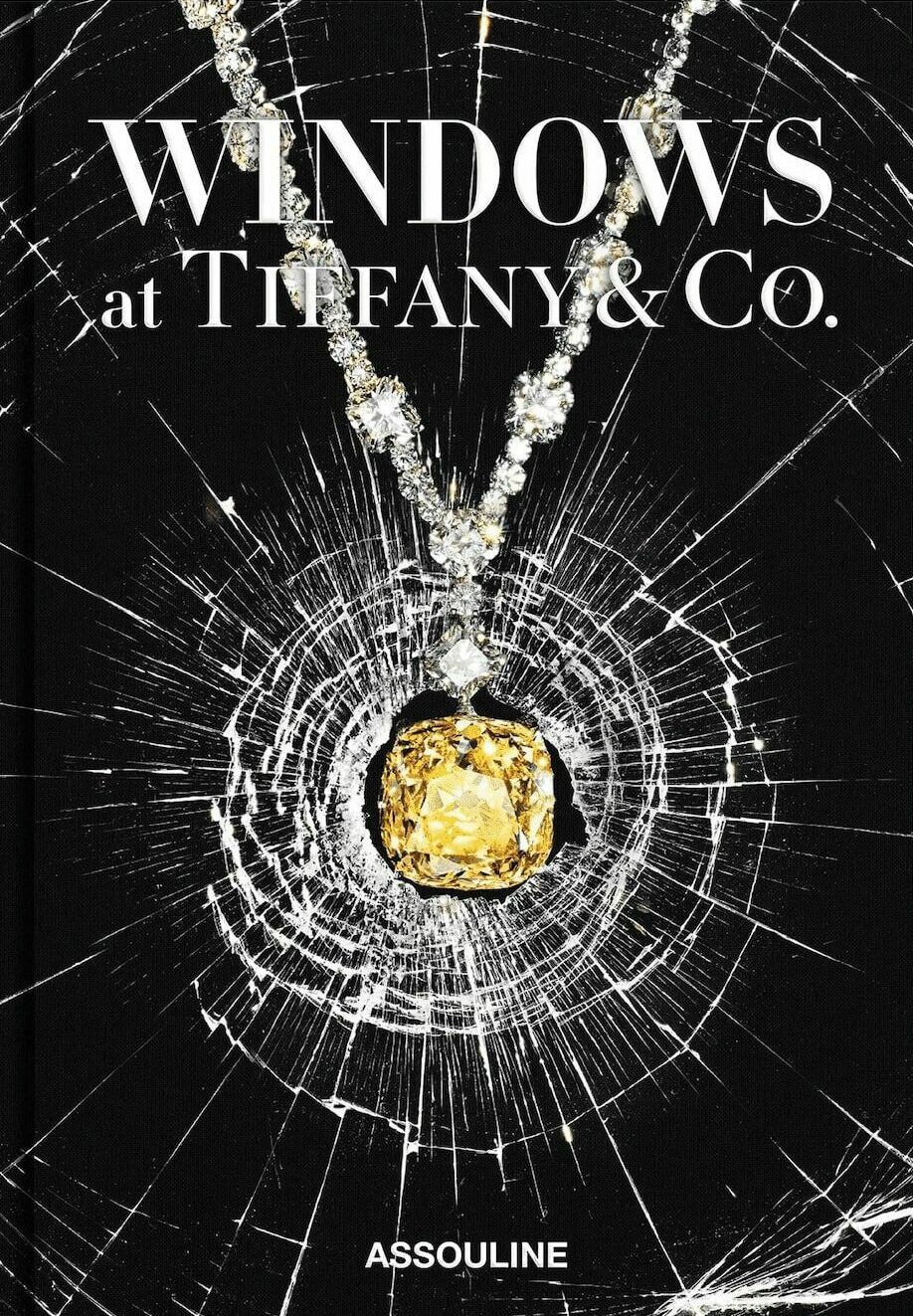 Windows at Tiffany & Co. (Icon Edition)