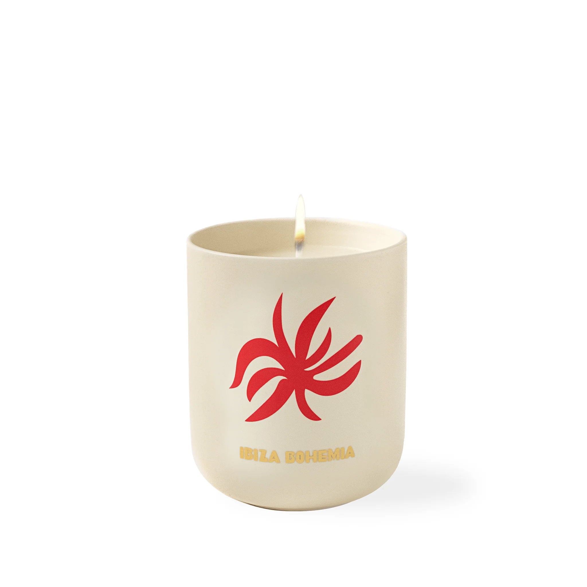 Ibiza Bohemia - Travel from Home Candle