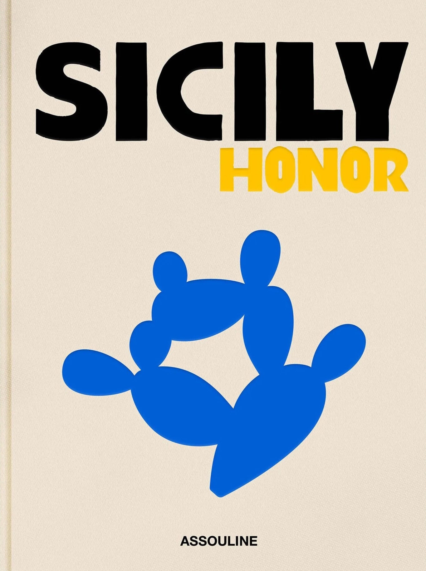 Sicily Honor