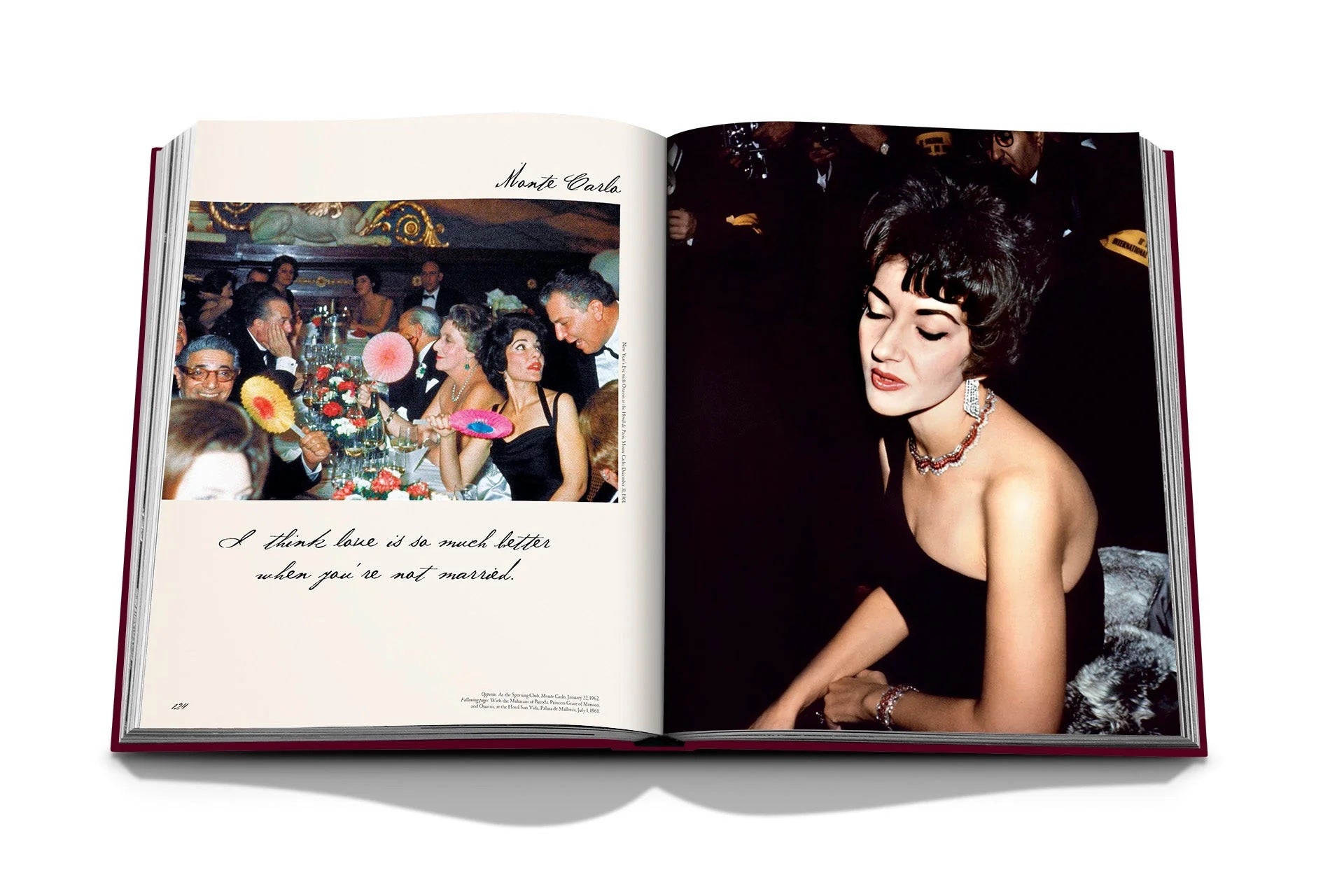 Maria by Callas. 100th Anniversary Edition