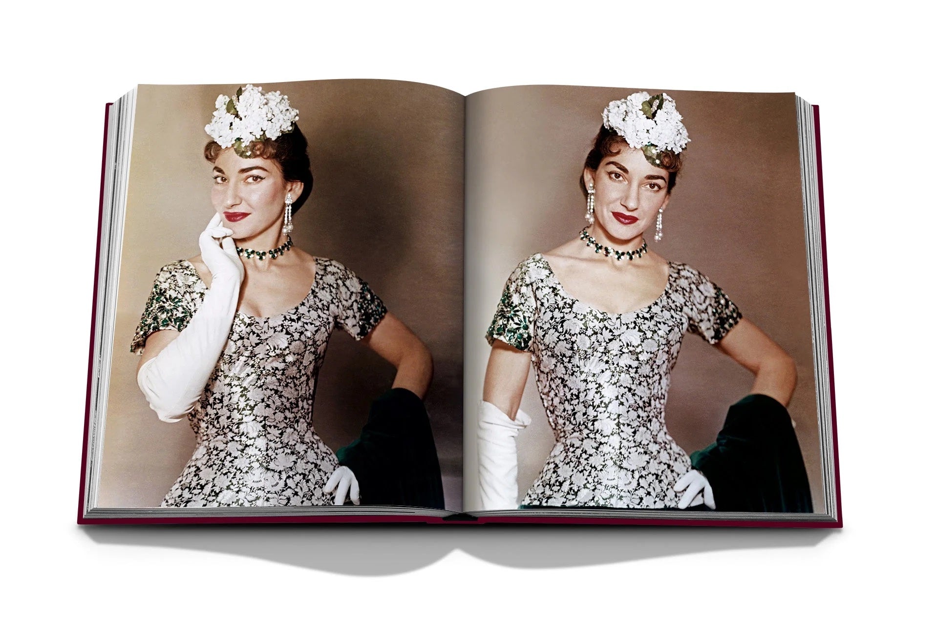 Maria by Callas. 100th Anniversary Edition