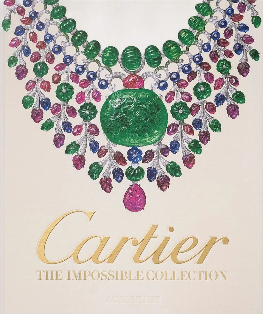 Cartier: The Impossible Collection