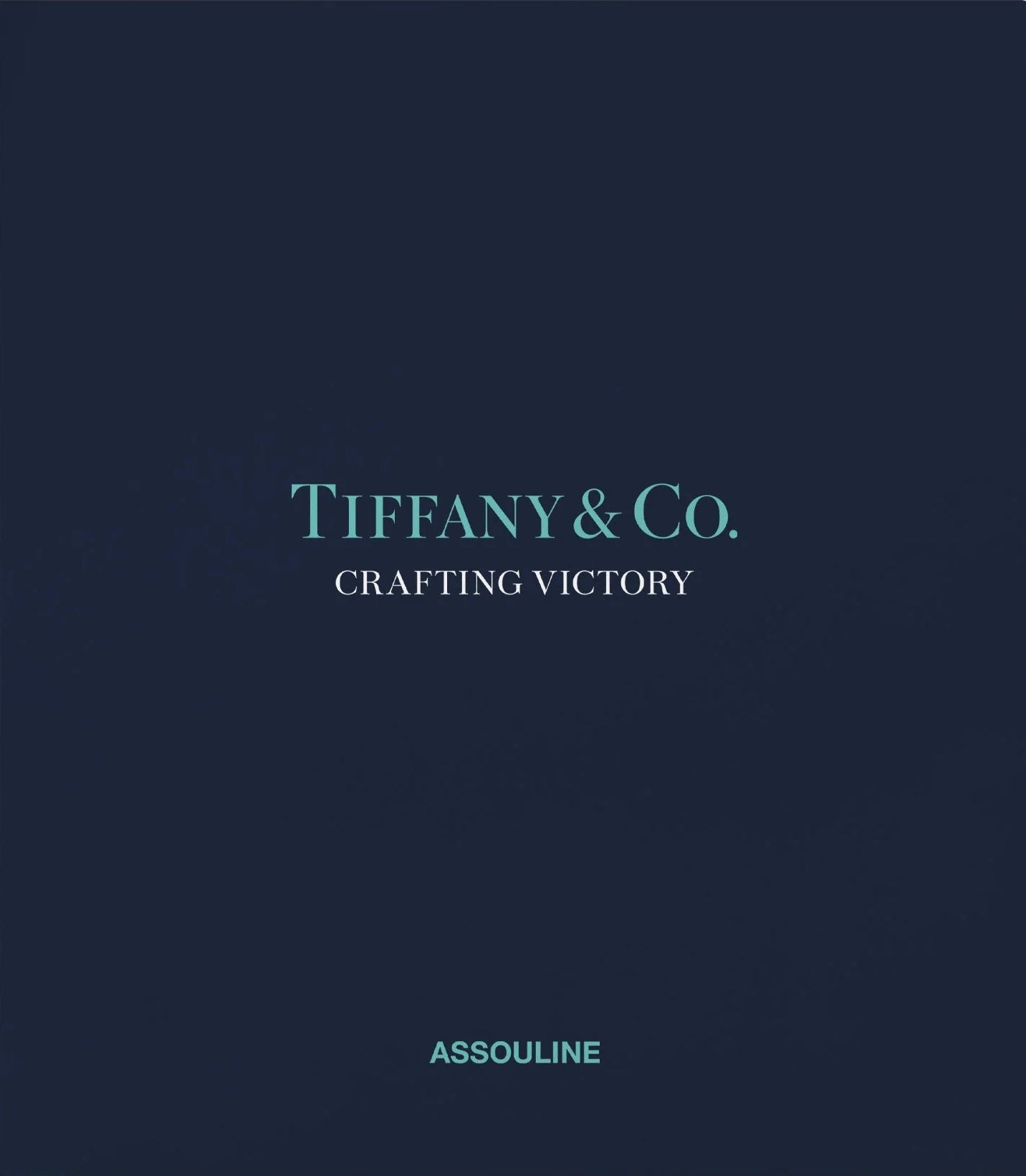Tiffany & Co. Crafting Victory