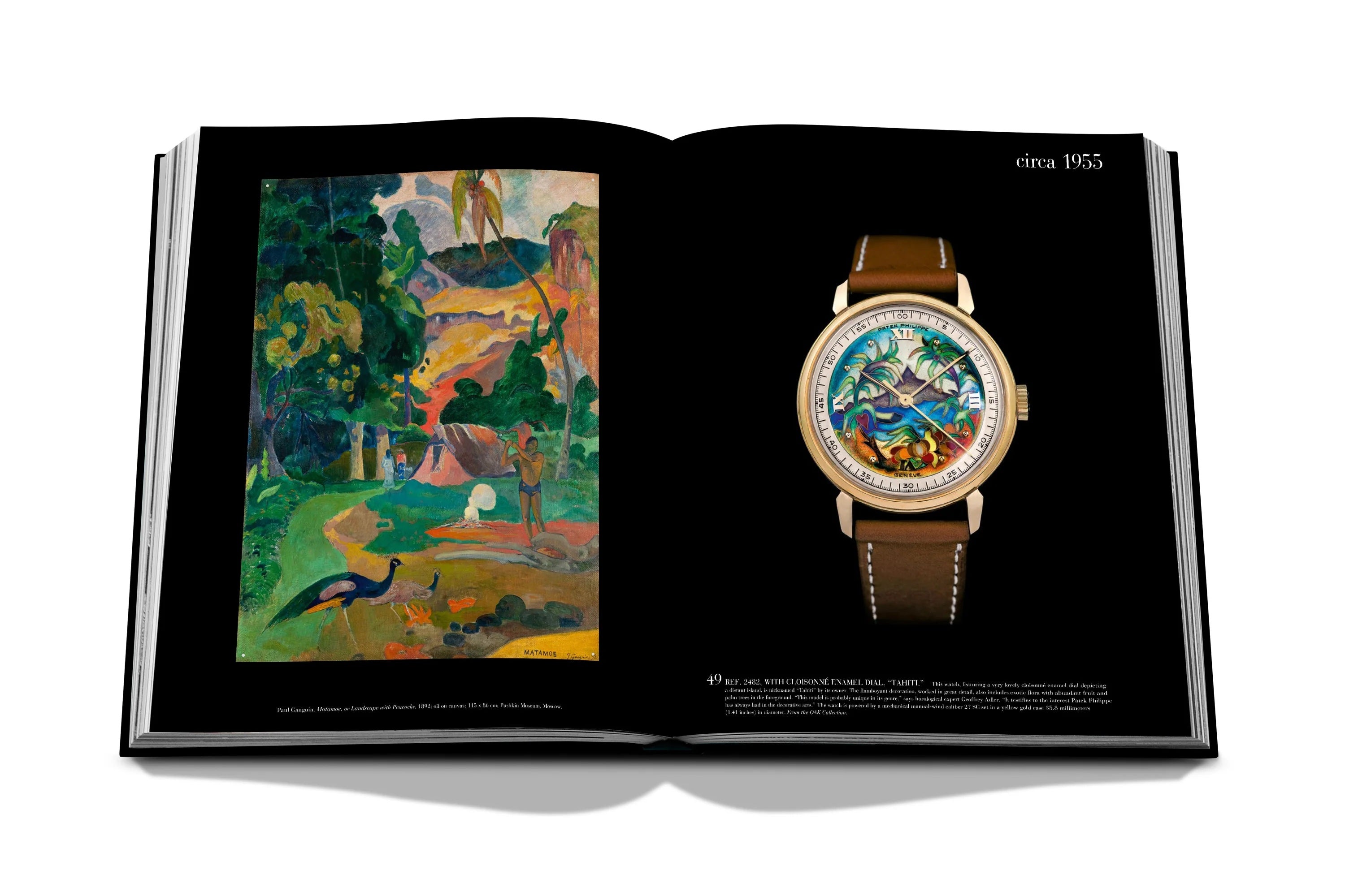 Authentic Used Patek Philippe Gondolo Manta Ray Limited Edition 5100G Watch  (10-10-PTK-B3NY8K)