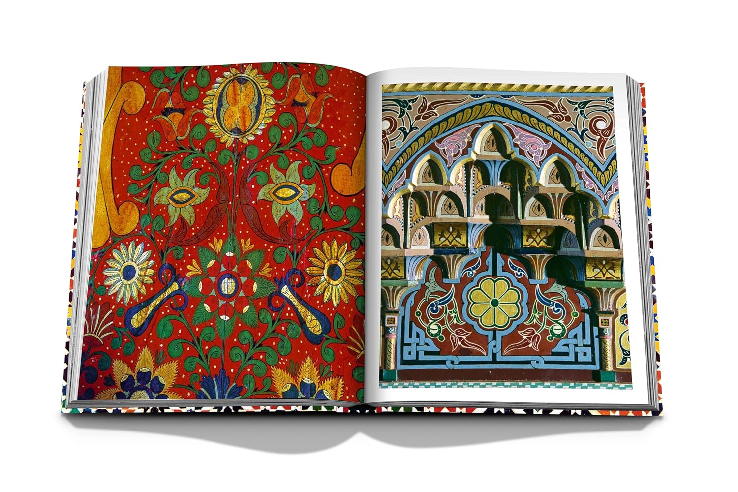 Moroccan Decorative Arts