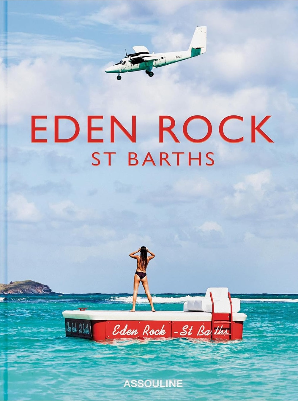 Eden Rock-St Barths