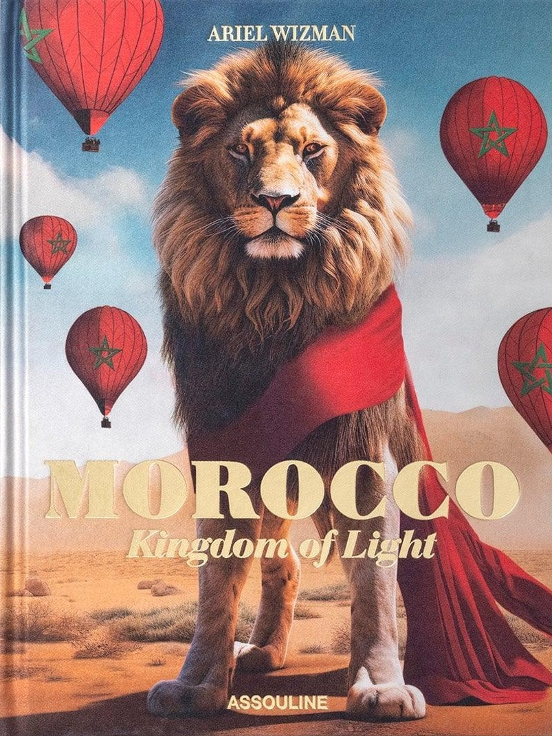 Morocco, Kingdom of Light