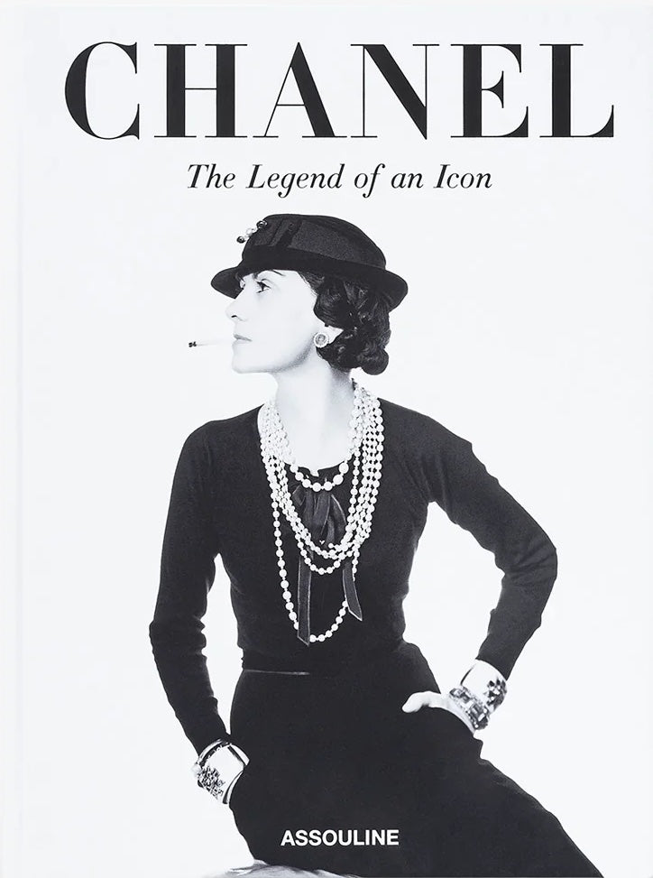 Chanel: The Legend of an Icon