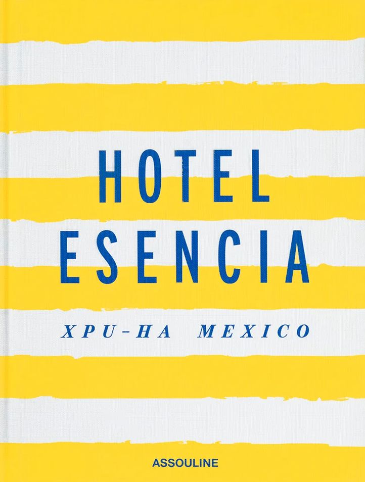 Hotel Esencia