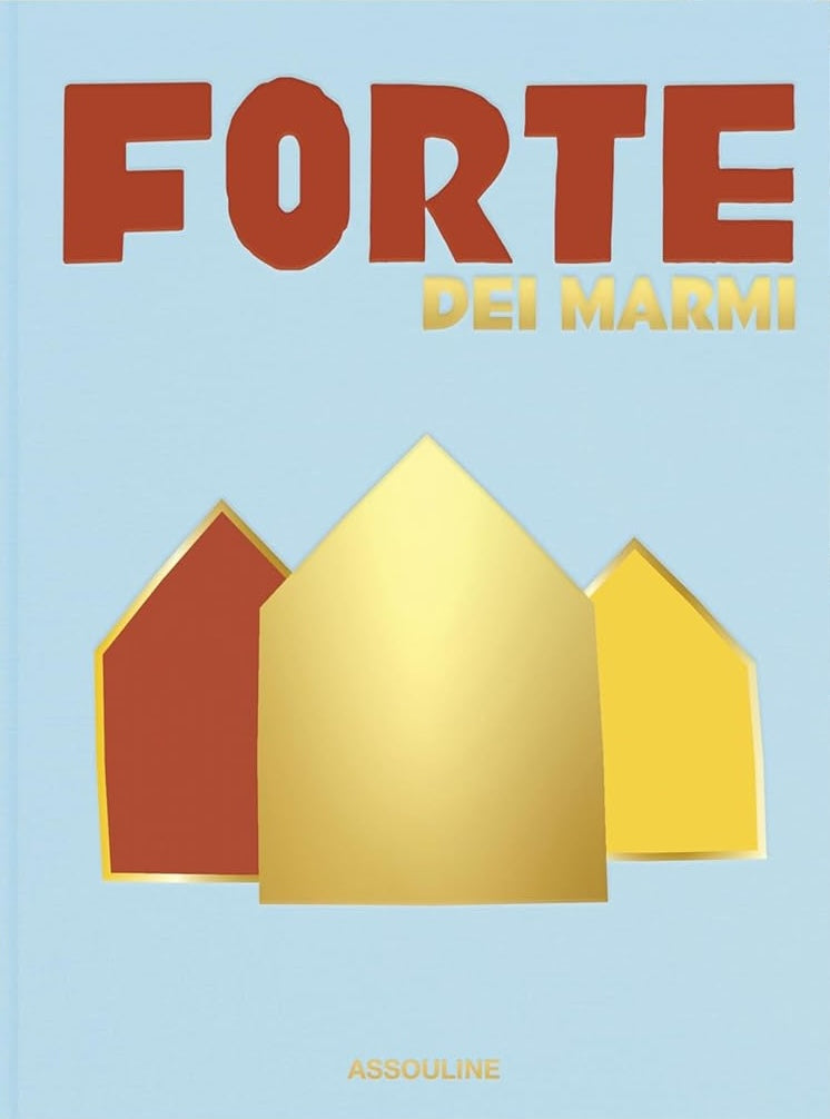 Forte dei Marmi