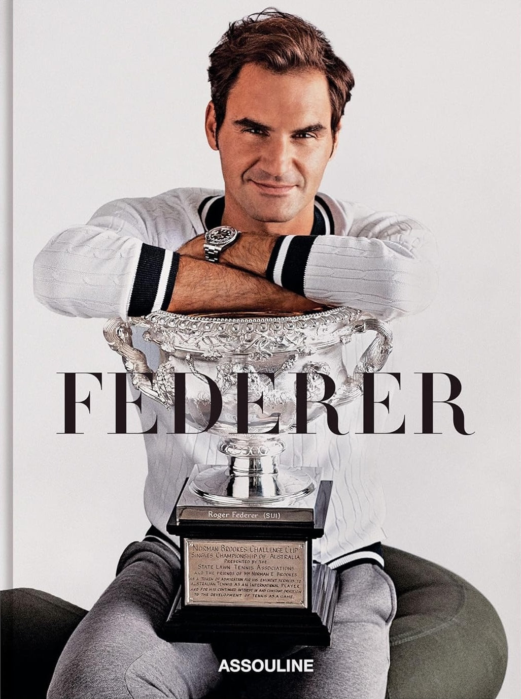 Federer