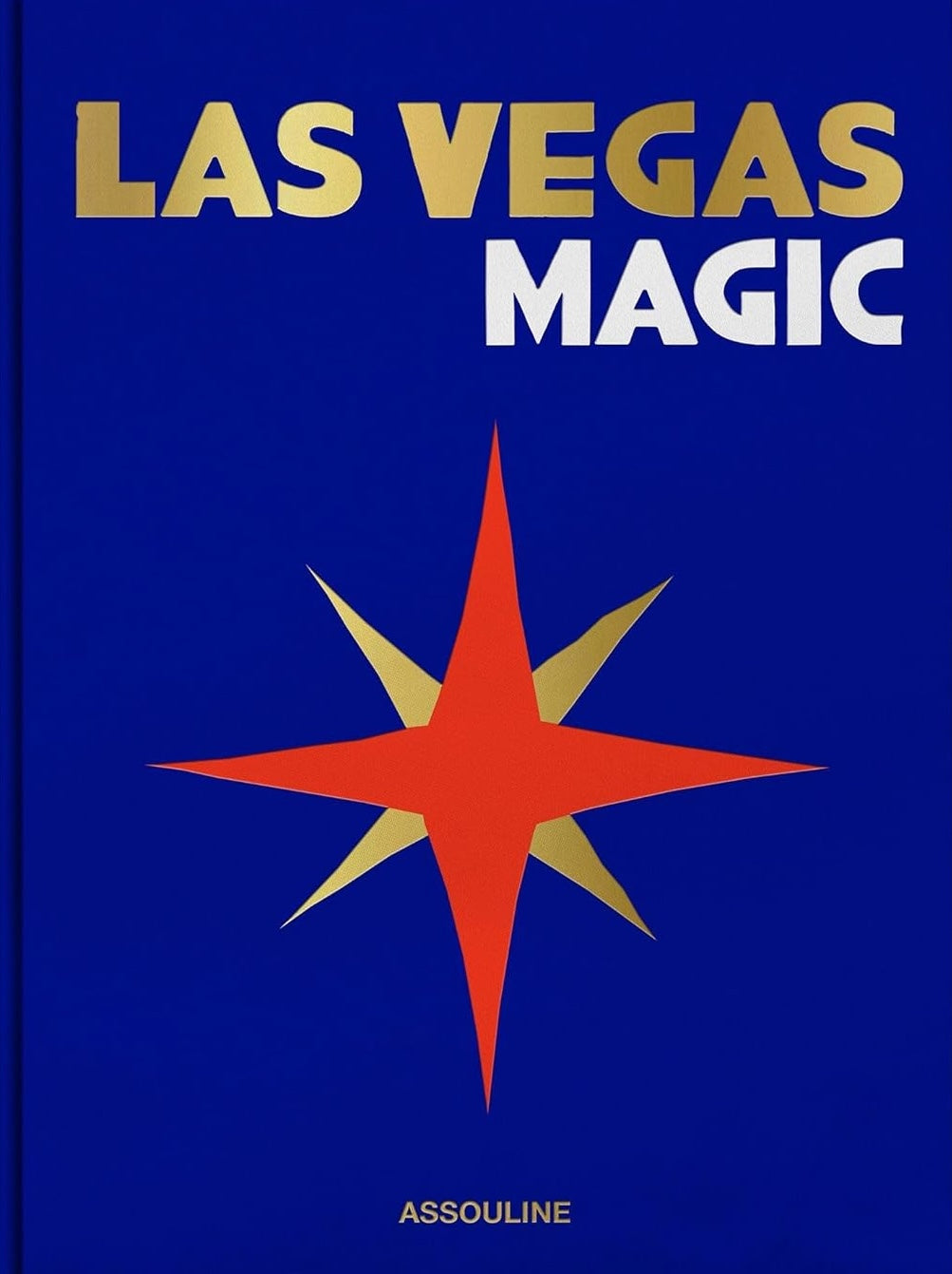 Las Vegas Magic