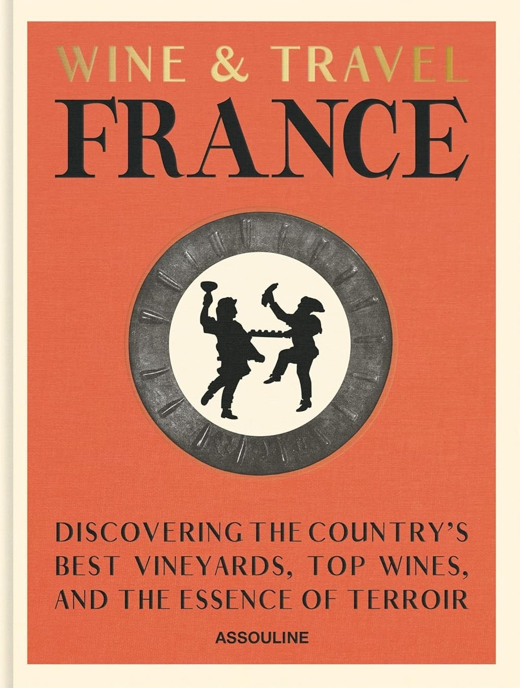 Wine & Travel France