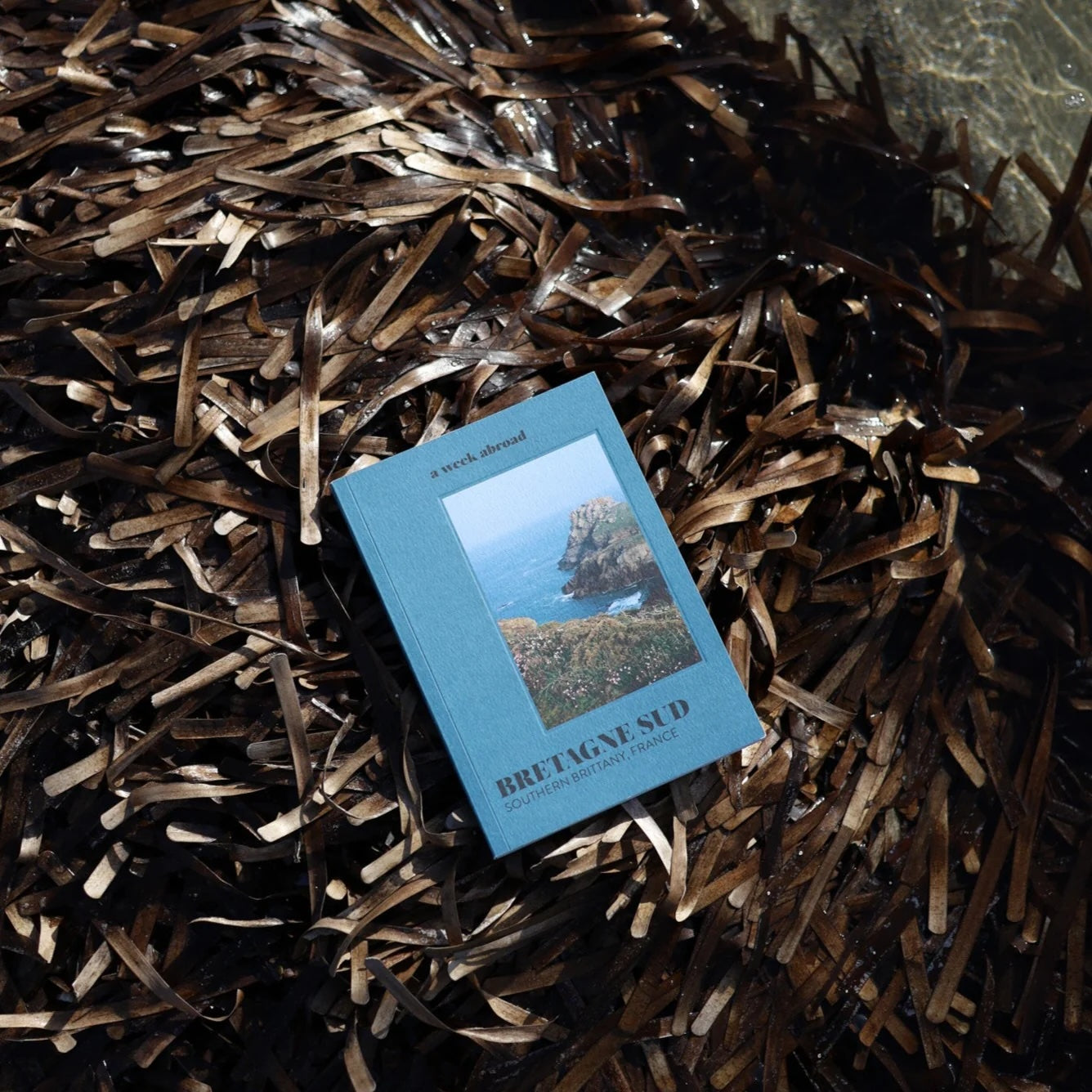 A Week Abroad Bretagne