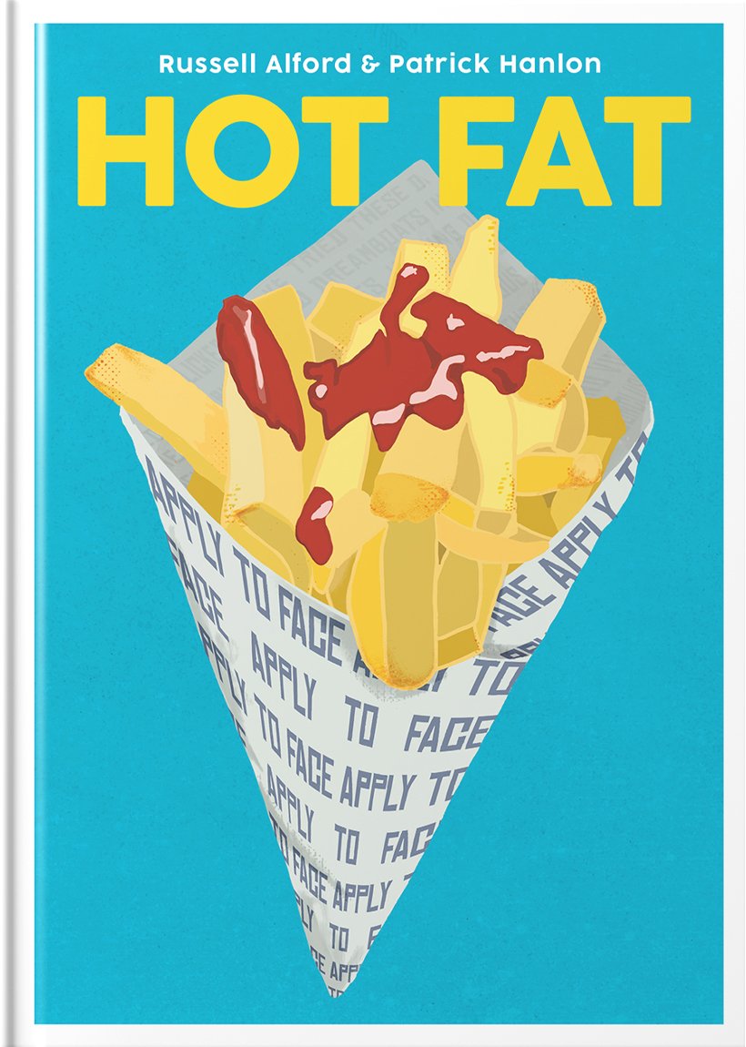 HOT FAT