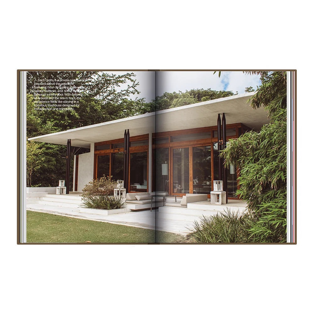 Breathtaking Hideaways Vol. II