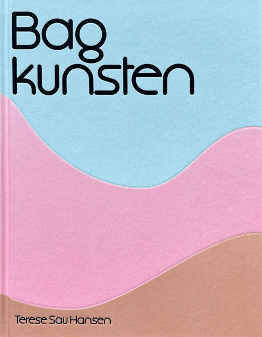 Bag Kunsten