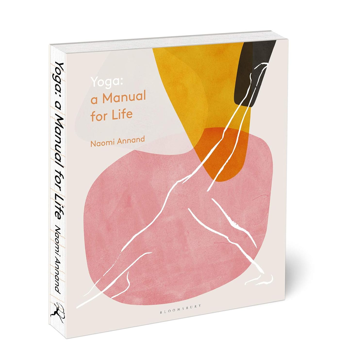 Yoga A Manual for Life