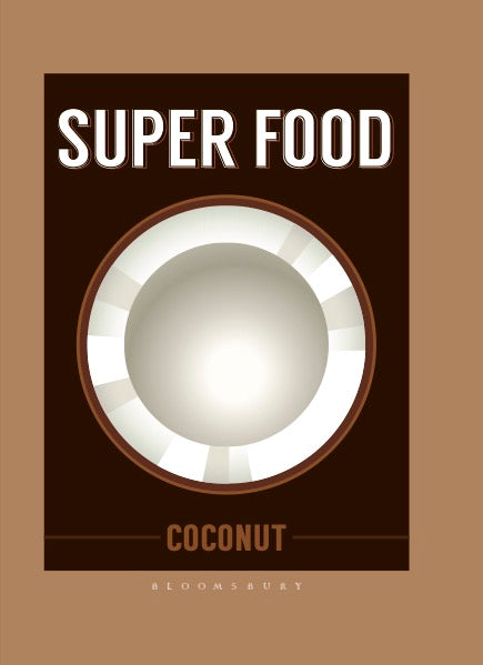 Super Food - Coconut