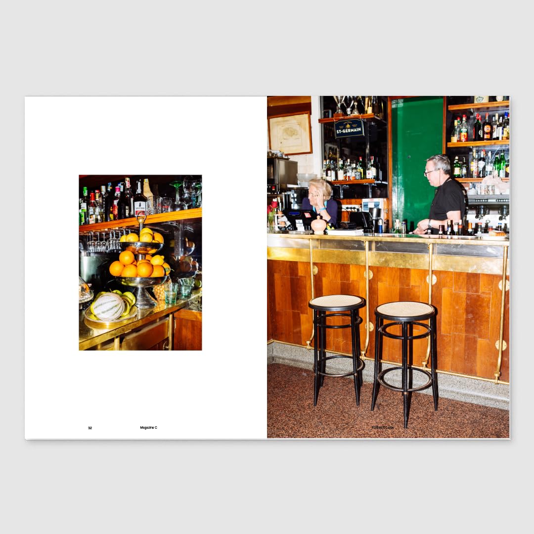 Magazine C Issue 02 NO.14