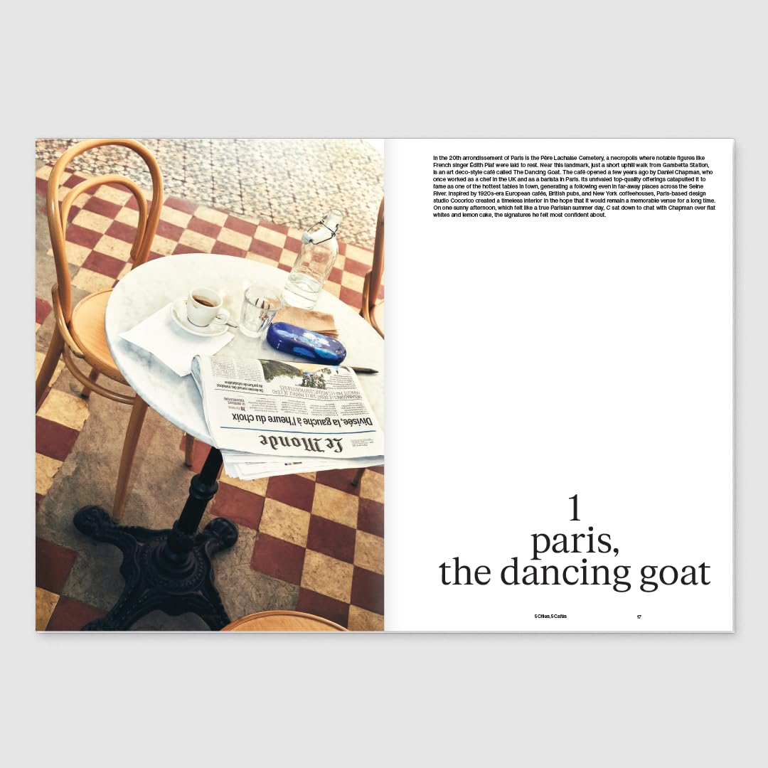 Magazine C Issue 02 NO.14