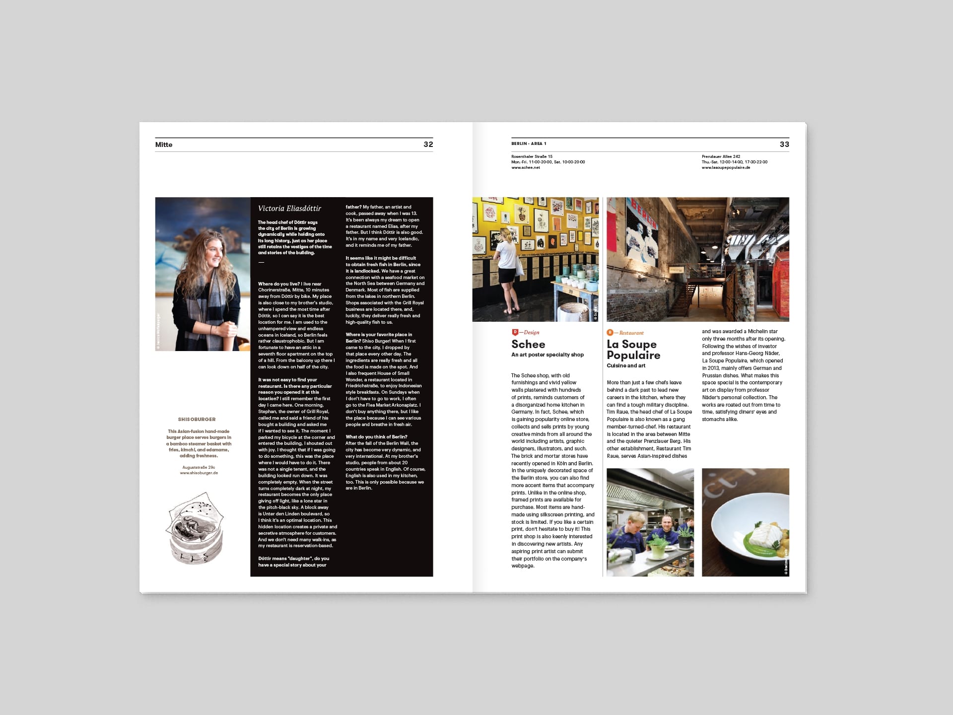 Magazine B Issue 43 BERLIN