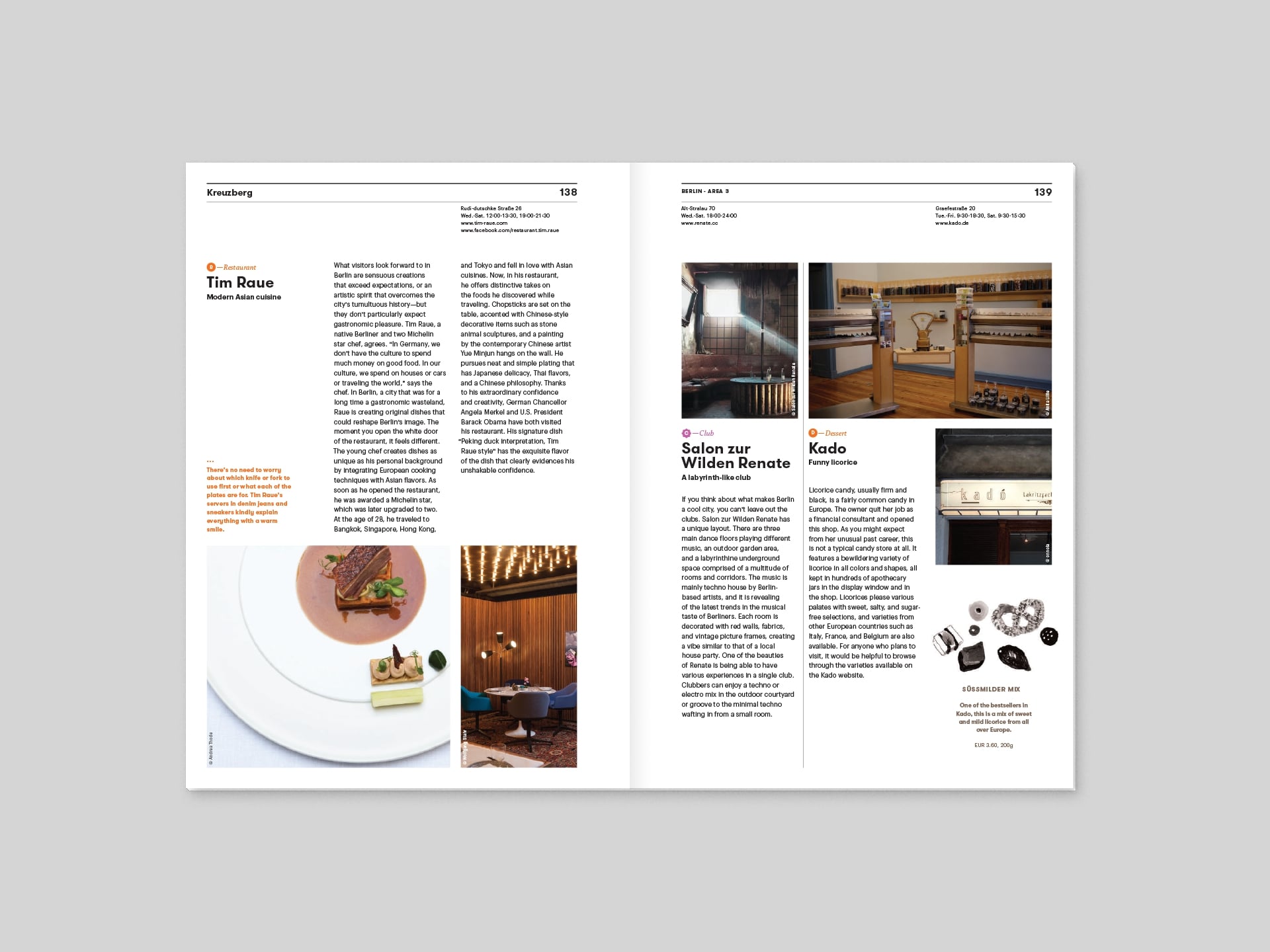 Magazine B Issue 43 BERLIN