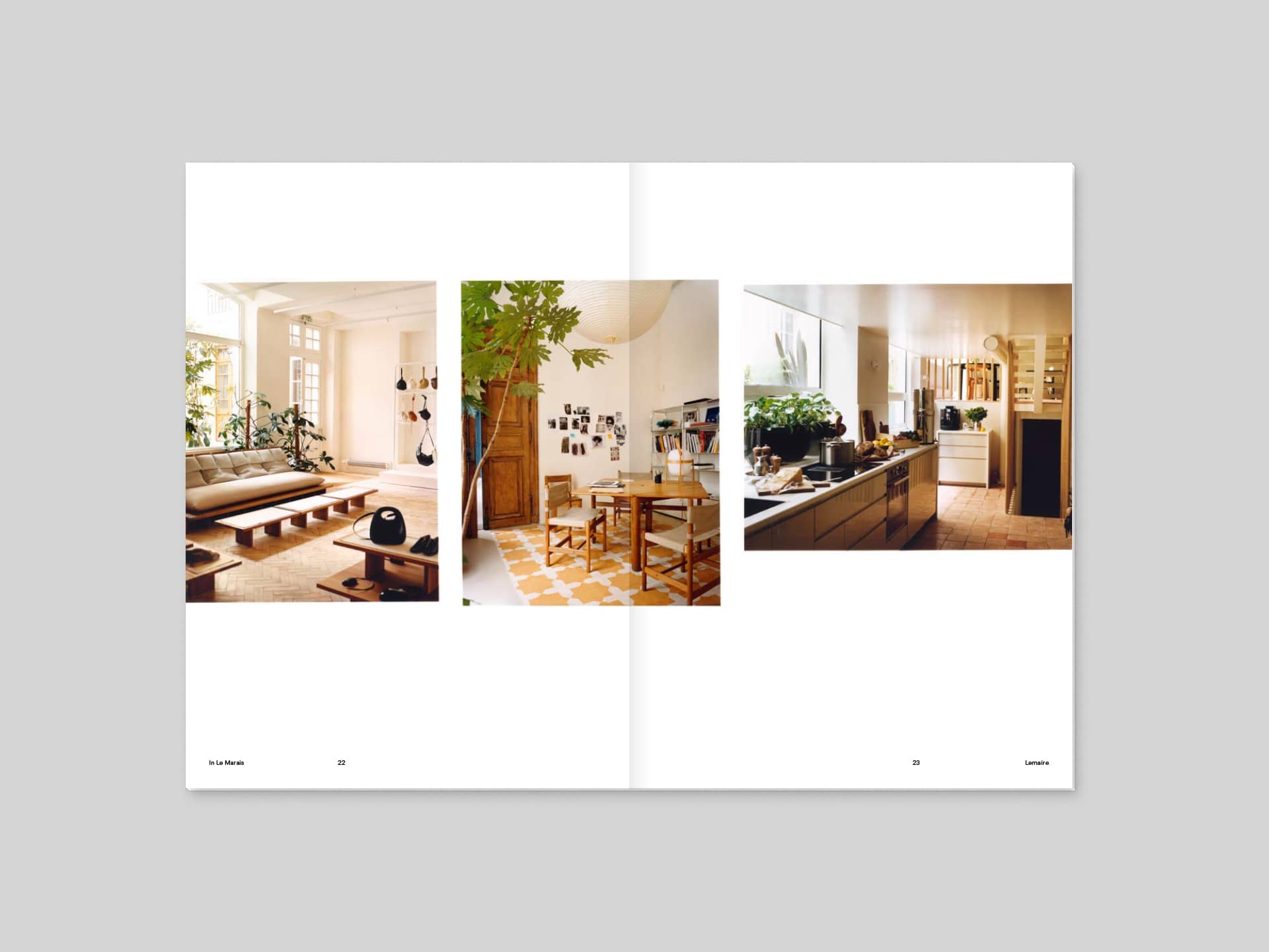 Magazine B Issue 90 LAMEIRE