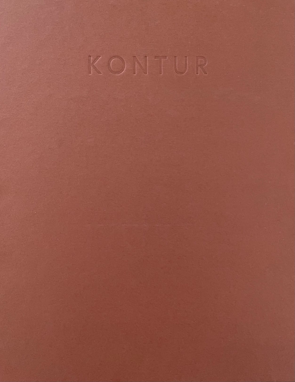Kontur - Swedish