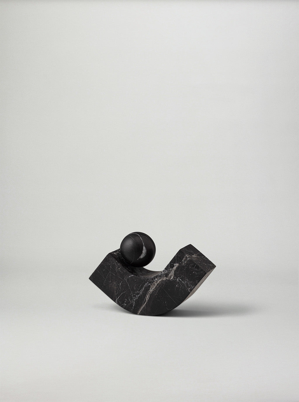 Equi – Toros Black