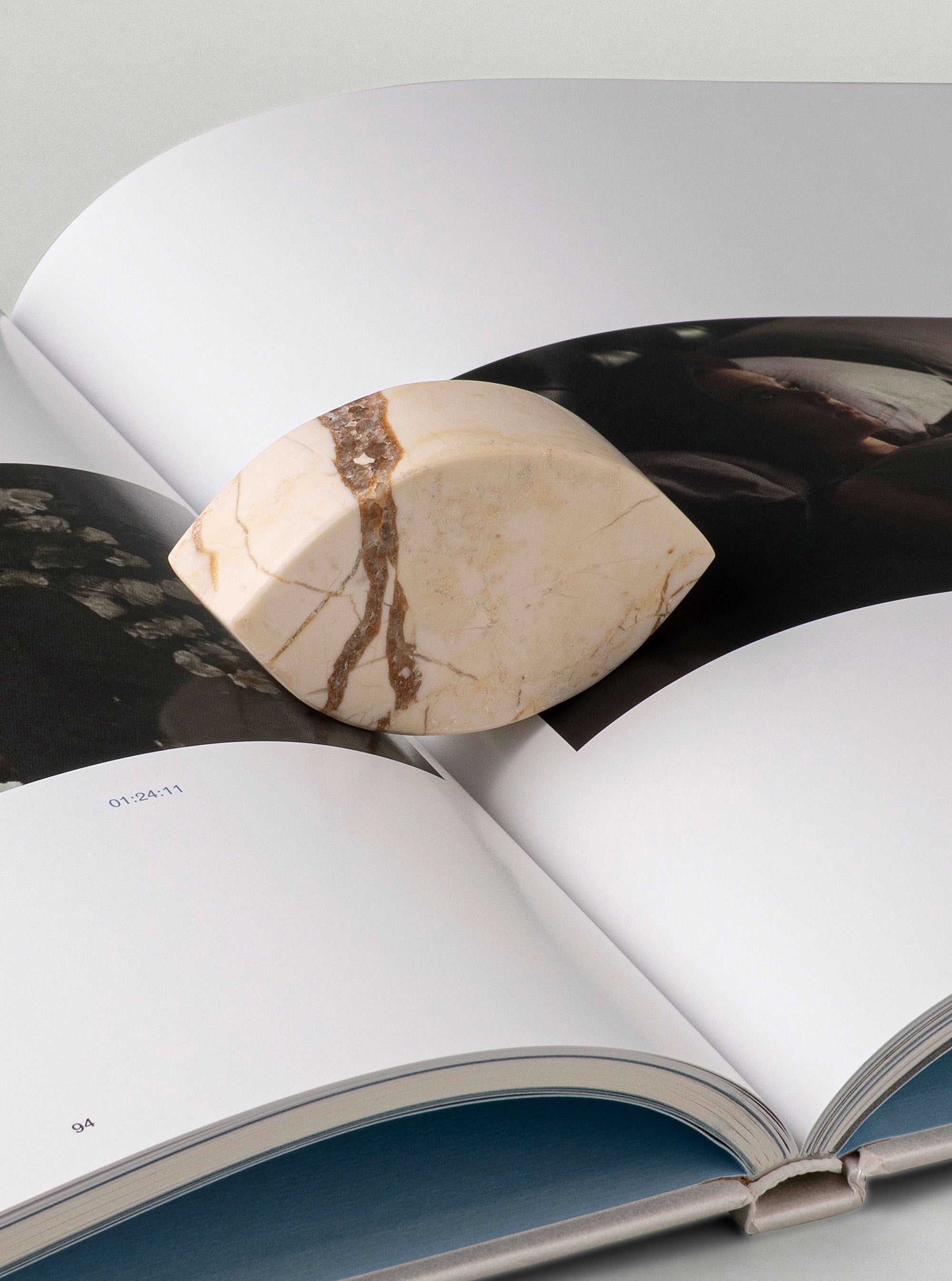 Almond - Sofita Beige