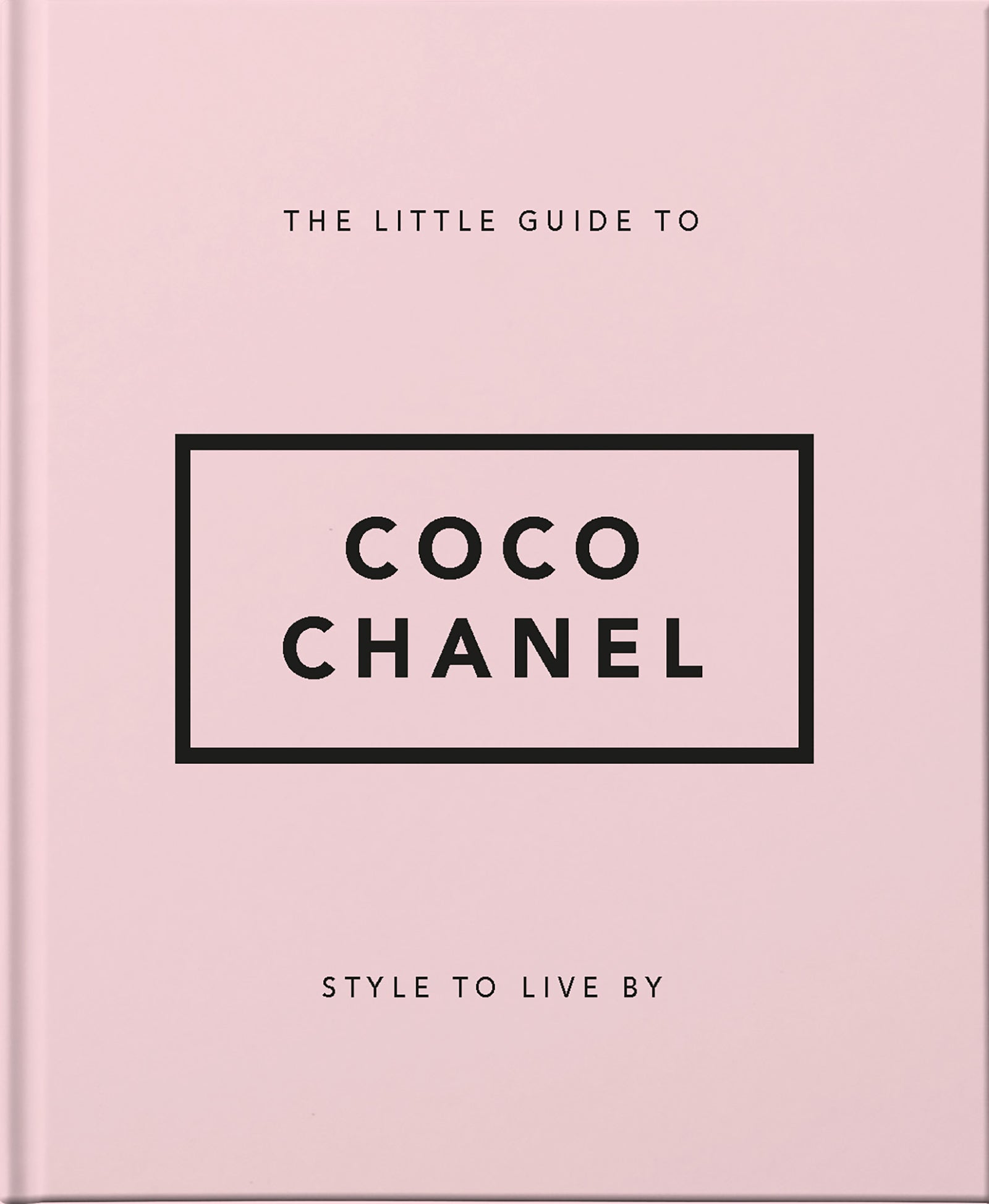 The Little Guide to Coco Chanel