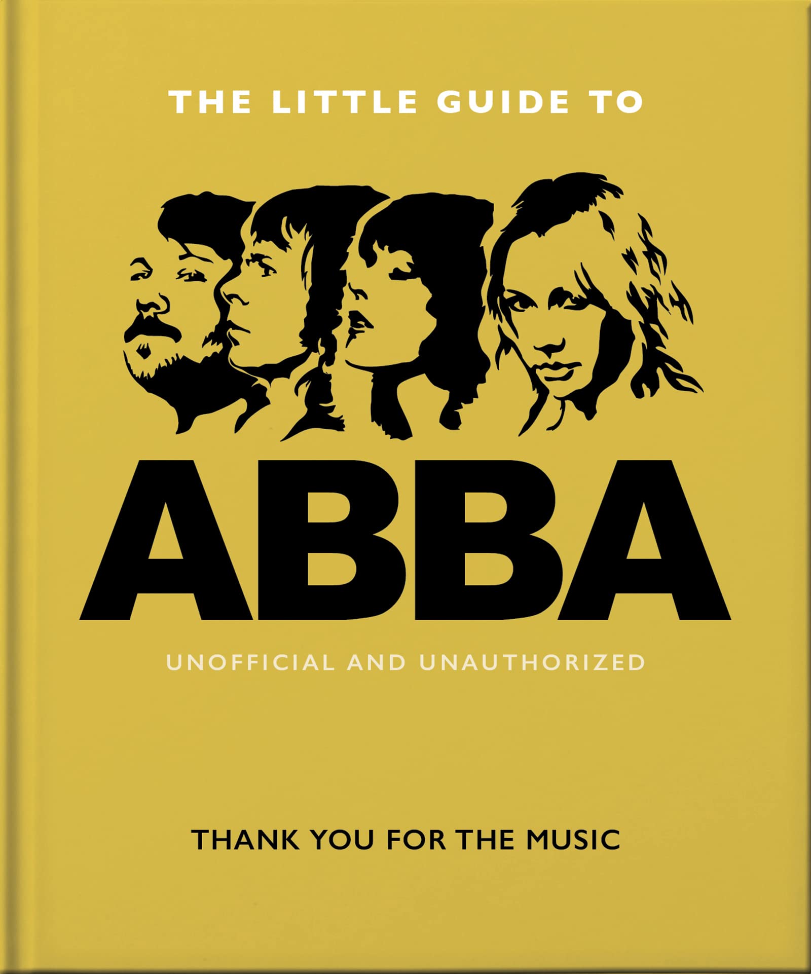 The Little Book of ABBA
