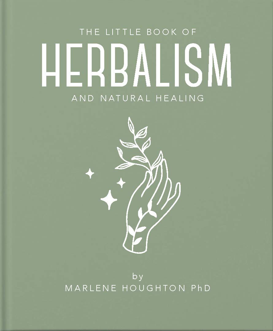 The Little Book of Herbalism