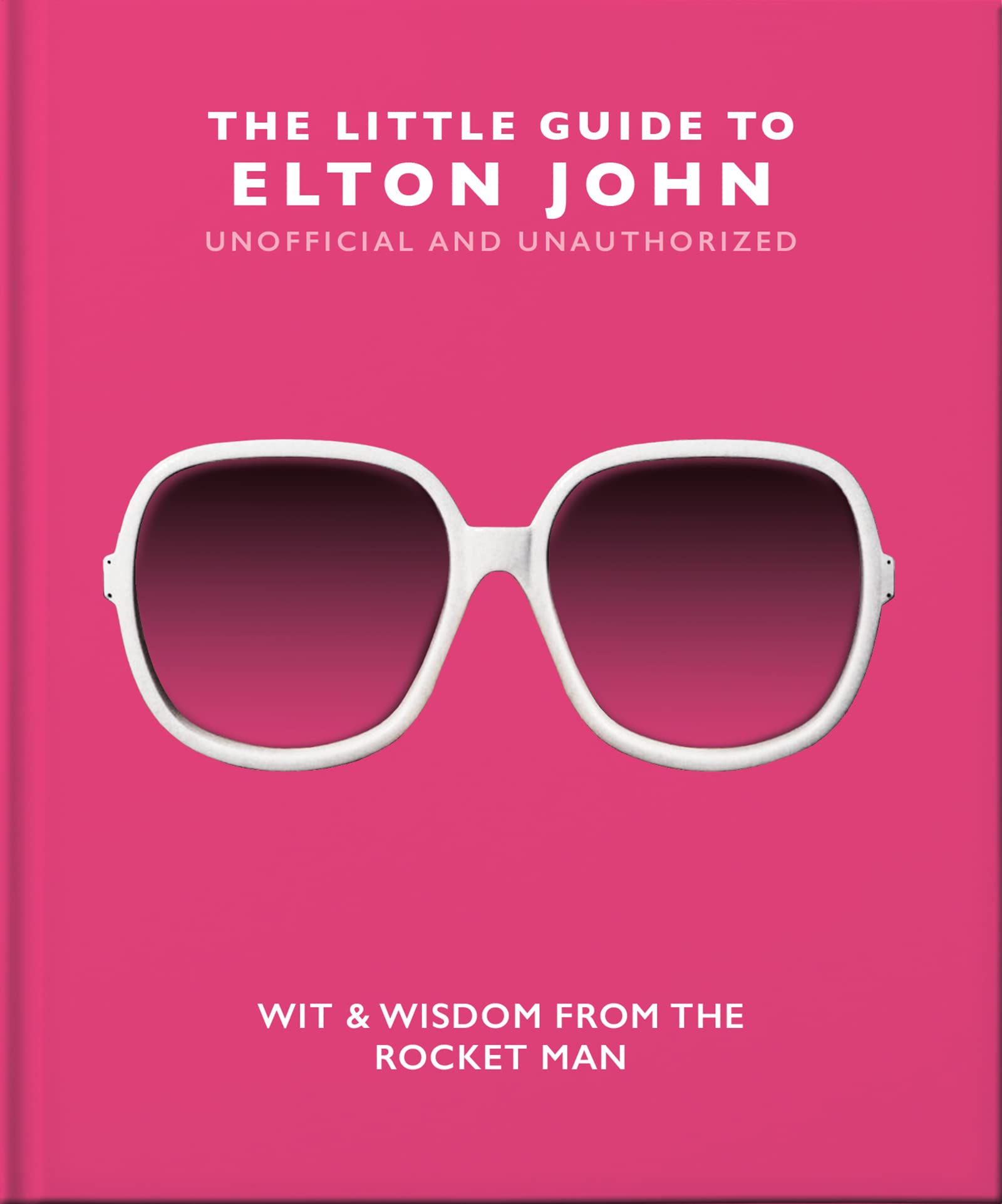 The Little Book of Elton John
