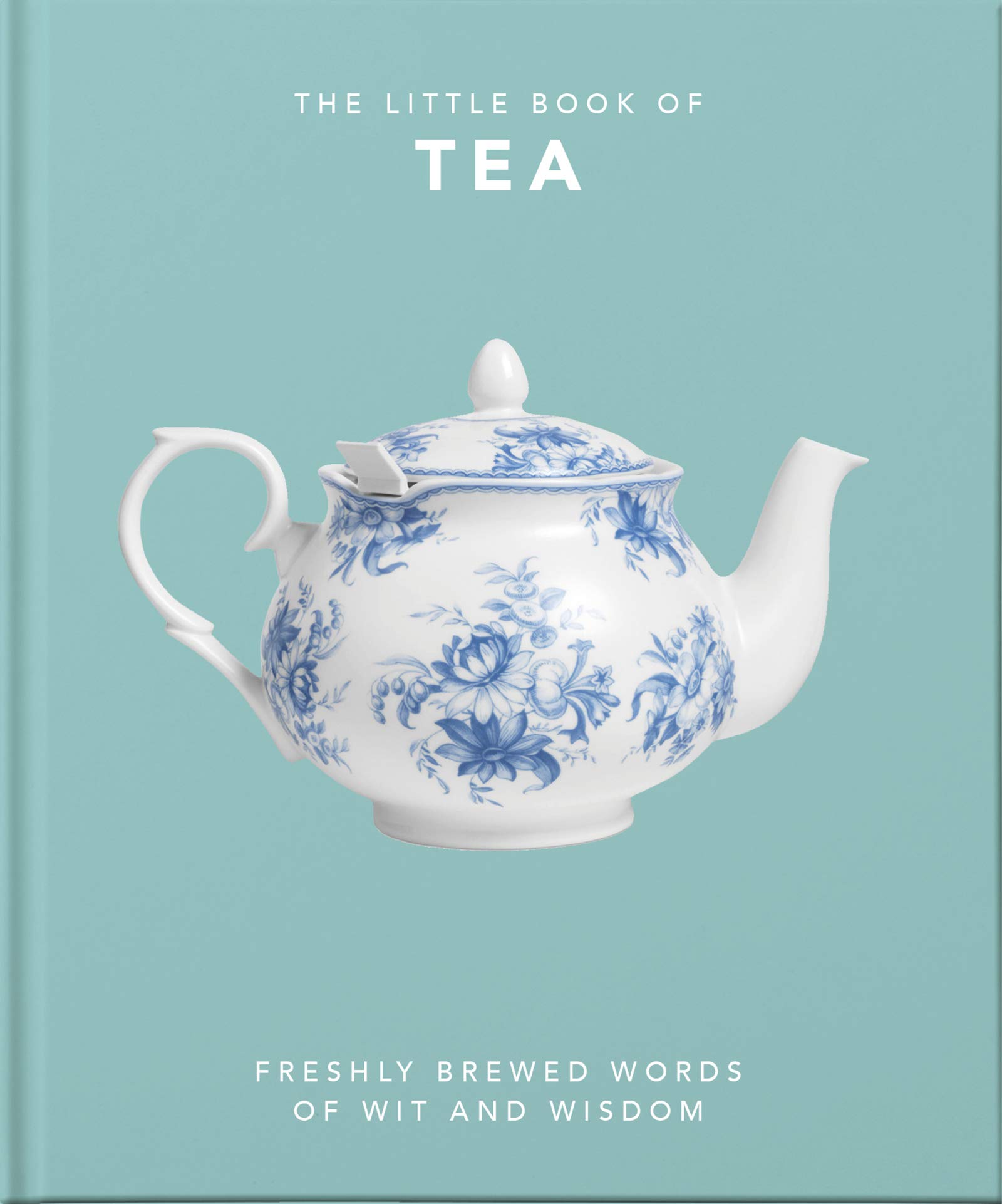 The Little Book of Tea